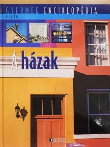 A házak [antikvár]