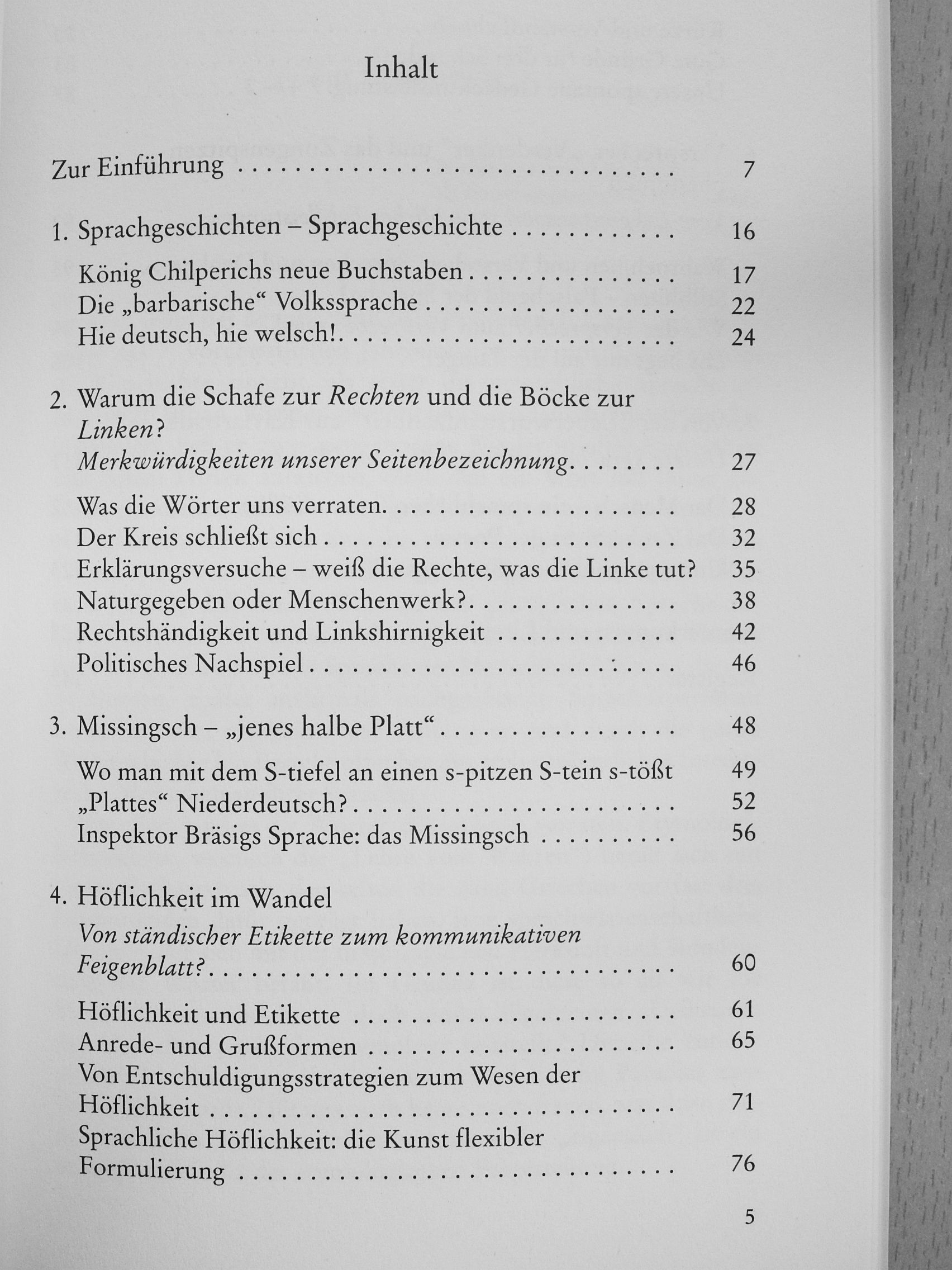 Willy Sanders - Was die Wörter uns verraten [antikvár]
