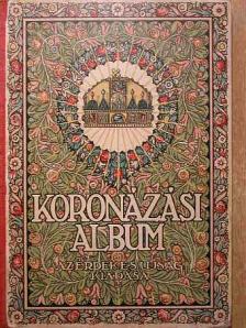 Ábrányi Emil - Koronázási Album [antikvár]