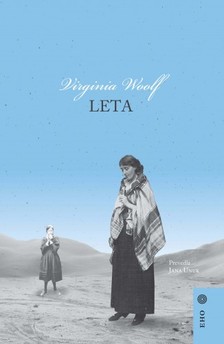 Jana Unuk, Jana Unuk, Virginia Woolf - Leta [eKönyv: epub, mobi]