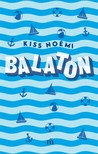 Kiss Noémi - Balaton [eKönyv: epub, mobi]