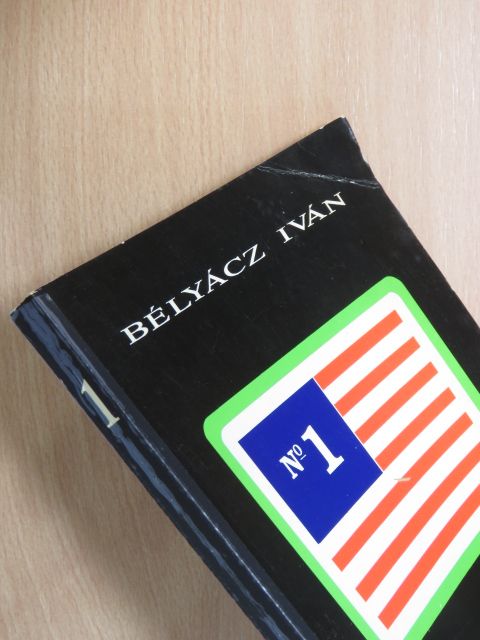 Bélyácz Iván - Vállalati tőkefinanszírozás [antikvár]