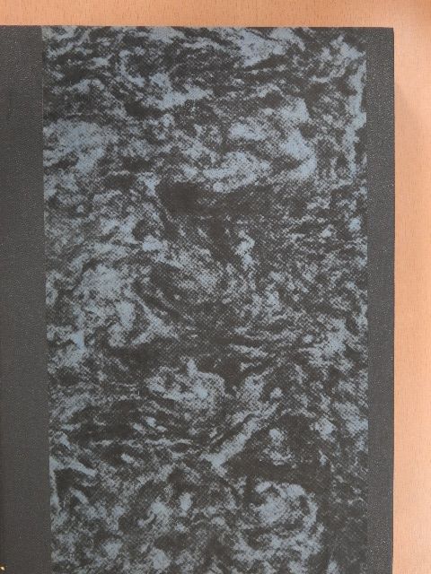 Andrási Ferenc - Természet Világa 1972. január-december [antikvár]