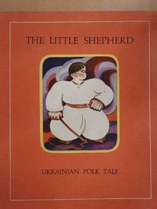The Little Shepherd [antikvár]