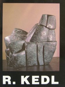 Rudolf Kedl - "Himnusz a természethez" [antikvár]