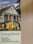 Csorba Sándor - Aranygyökerek [antikvár]