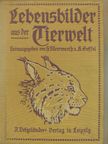 Else Soffel - Lebensbilder aus der Tierwelt II. (gótbetűs) (töredék) [antikvár]