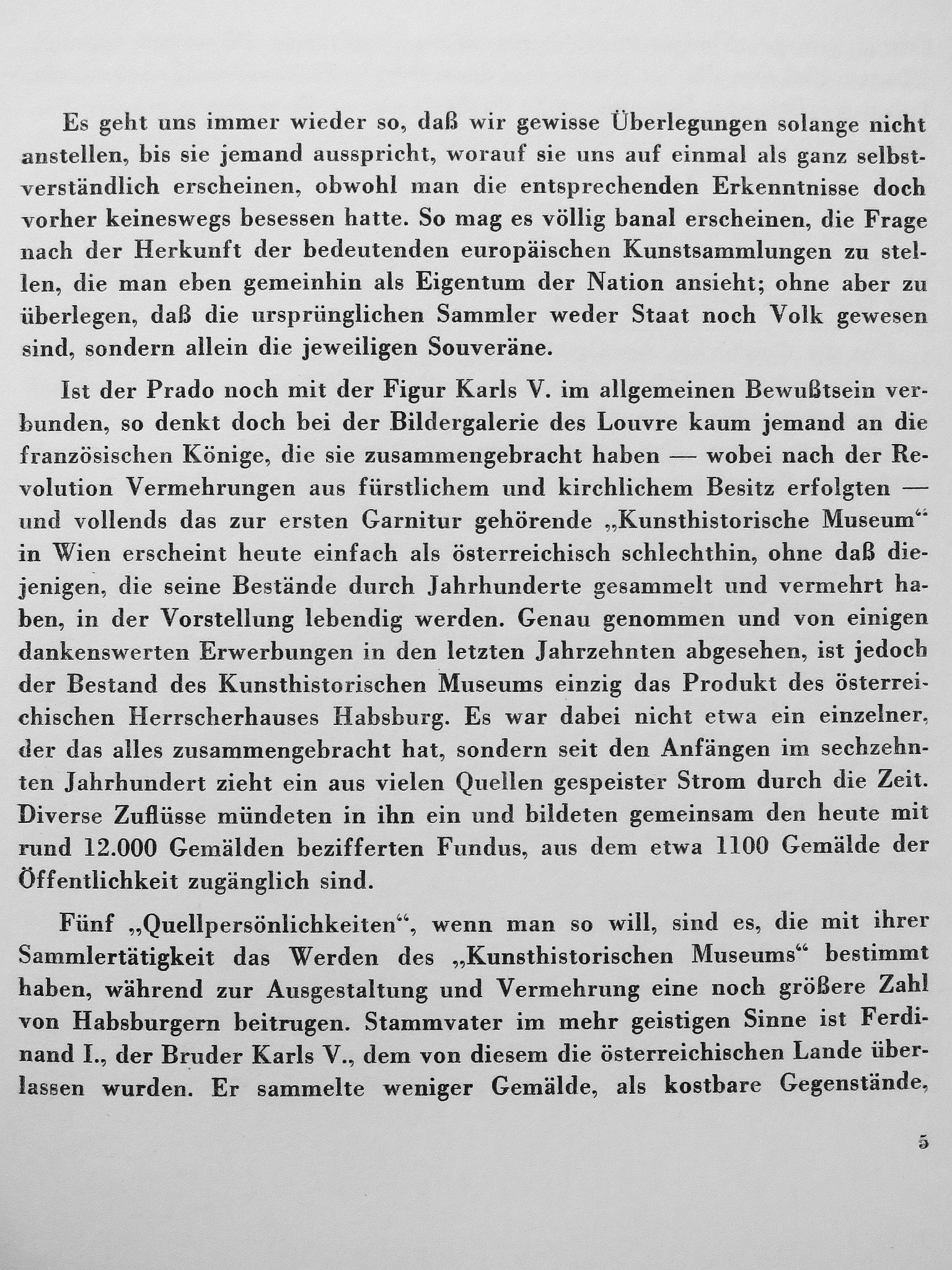 Erik G. Wickenburg - Schätze der Malerei in Wien [antikvár]