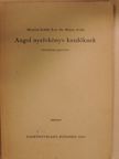 Dr. Makay Attila - Angol nyelvkönyv kezdőknek [antikvár]