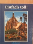Patricia M. Smith - Einfach toll! - Lehrbuch 1. [antikvár]
