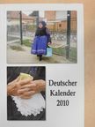 Franz Sziebert - Deutscher Kalender 2010 [antikvár]