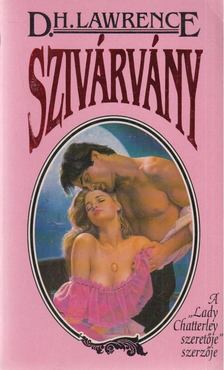 D. H. Lawrence - Szivárvány [antikvár]