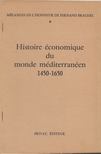 Sigmund Paul Pach - Historie économique du monde méditerranée 1450-1650 [antikvár]