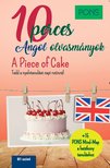 .- - PONS 10 perces angol olvasmányok A Piece of Cake