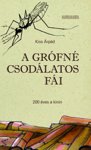 Kiss Árpád - A grófné csodálatos fái [eKönyv: epub, mobi]