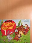 Ana Soberón - Hello Robby Rabbit 1 [antikvár]
