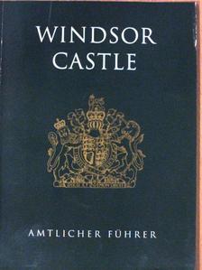 John Martin Robinson - Windsor Castle [antikvár]