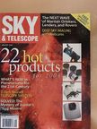 Govert Schilling - Sky & Telescope January 2004 [antikvár]