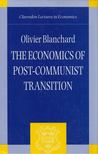 Olivier Blanchard - The Economics of Post-Communist Transition [antikvár]