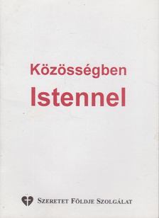 Sípos S. Gyula - Közösségben Istennel [antikvár]