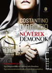 CONSTANTINO, D´ORAZIO - Nővérek és démonok [eKönyv: epub, mobi]