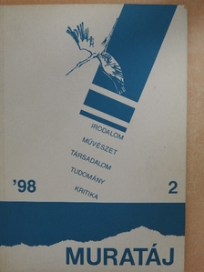 Bokor József - Muratáj 1998/2. [antikvár]