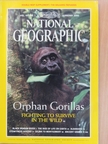 Cathy Newman - National Geographic February 2000 [antikvár]