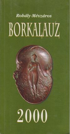 Borkalauz 2000 [antikvár]