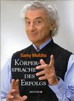 Samy Molcho - Körpersprache des Erfolgs [antikvár]