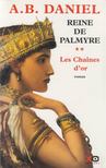 Les Chaînes d'or [antikvár]