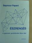 Seymour Papert - Észrengés [antikvár]