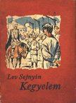 Lev Sejnyin - Kegyelem [antikvár]