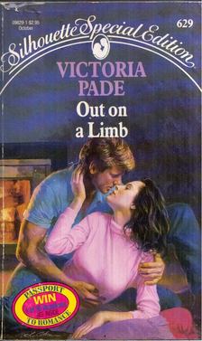 Victoria Pade - Out on a Limb [antikvár]