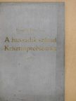 Bangha Béla - A huszadik század Krisztusproblémája [antikvár]