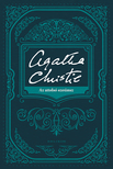 Agatha Christie - Az utolsó szeánsz