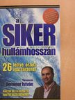 Csapó Tibor - A siker hullámhosszán [antikvár]
