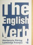 Hortensia Parlog - The English Verb [antikvár]