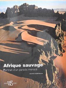 Giovanni G. Bellani - Afrique sauvage [antikvár]