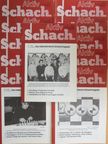 Gerhard Herndl - Schach-Aktiv 1-12/1999. [antikvár]