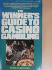Edwin Silberstang - The Winner's Guide to Casino Gambling [antikvár]