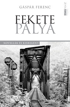 Gáspár Ferenc - Fekete pálya
