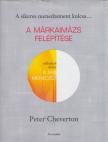 PETER CHEVERTON - A márkaimázs felépítése [antikvár]