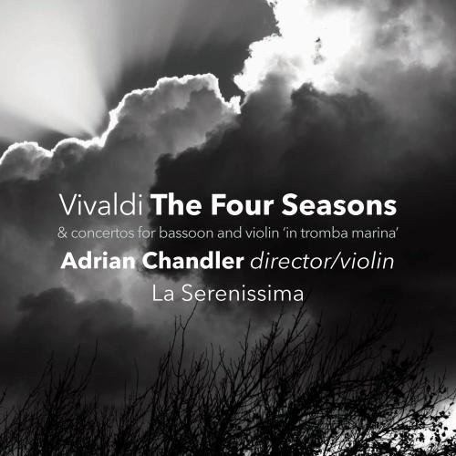 Vivaldi - THE FOUR SEASONS