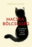 Stéphane Garnier - Macskabölcsesség [eKönyv: epub, mobi]