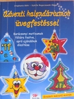 Stephanie Göhr - Adventi kalendáriumok üvegfestéssel [antikvár]