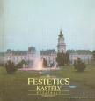 Czoma László dr. - Festetics kastély - Keszthely [antikvár]