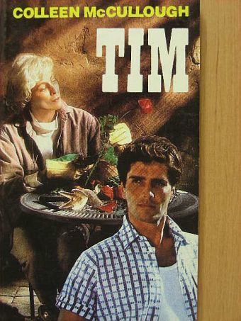 Colleen McCullough - Tim [antikvár]