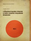 Dr. Gálik László - A normativitással kapcsolatos értelmezések és kísérlet a normativitás érvényesülésének körvonalazására [antikvár]