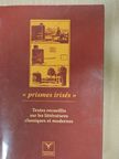 Gyimesi Tímea - «Prismes irisés» [antikvár]