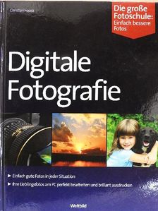 Christian Haasz - Digitale Fotografie [antikvár]